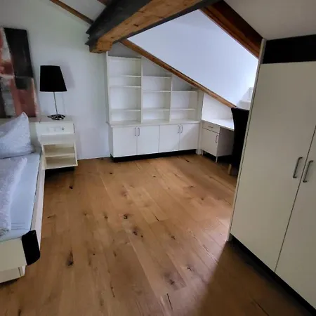 Apartmán Panoramablick *
