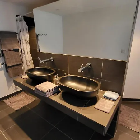 Apartmán Panoramablick Seefeld in Tirol