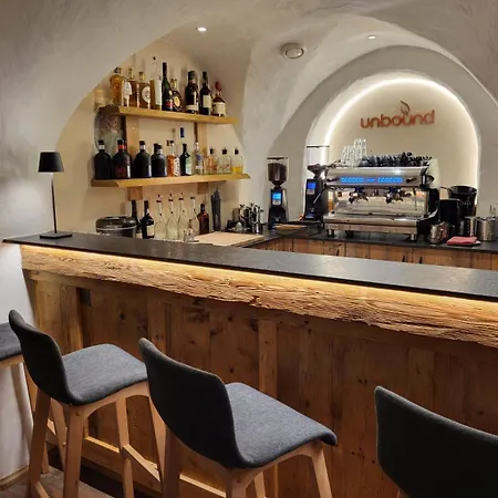 Appartamento Panoramablick