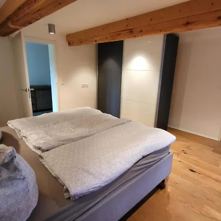 Apartmán Panoramablick *
