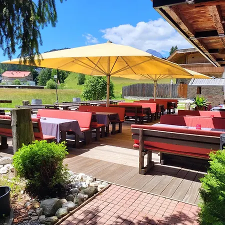 Apartmán Panoramablick Seefeld in Tirol