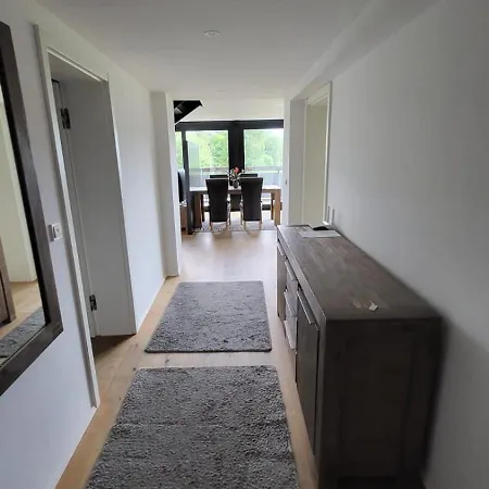 شقة Panoramablick