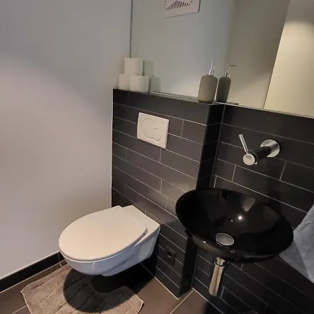 شقة Panoramablick